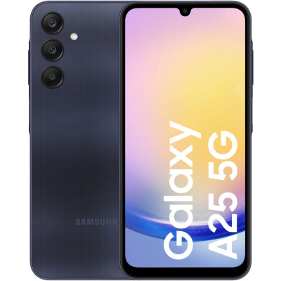 SAMSUNG GALAXY A25 8/256GB