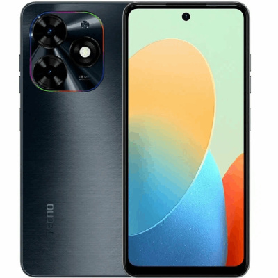 TECNO SPARK Go 2024 4/128GB GRAVITY BLACK