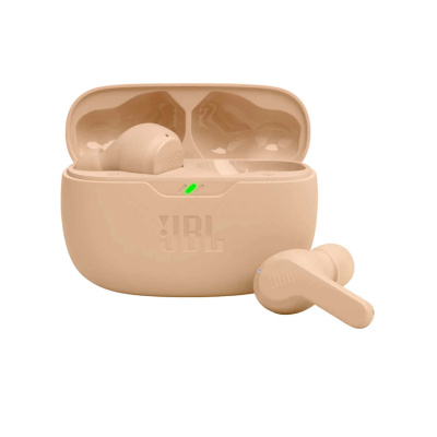 Qulaqlıq JBL Wave Beam Beige