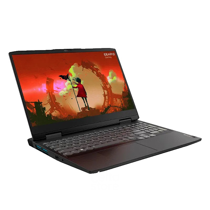 Lenovo IdeaPad Gaming 3 16ARH7 (82SC006DRK)