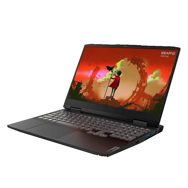Lenovo IdeaPad Gaming 3 16ARH7 (82SC006DRK)