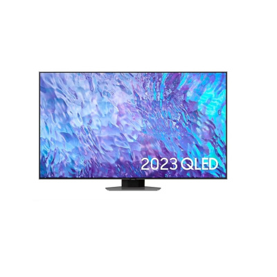 SAMSUNG QE-65Q80CA