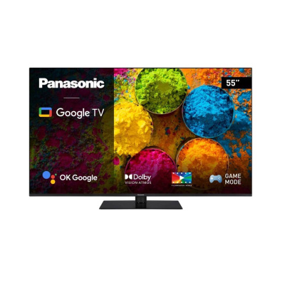 PANASONİC TX-55MX700E