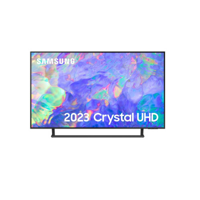 SAMSUNG UE-43CU8500UXRU
