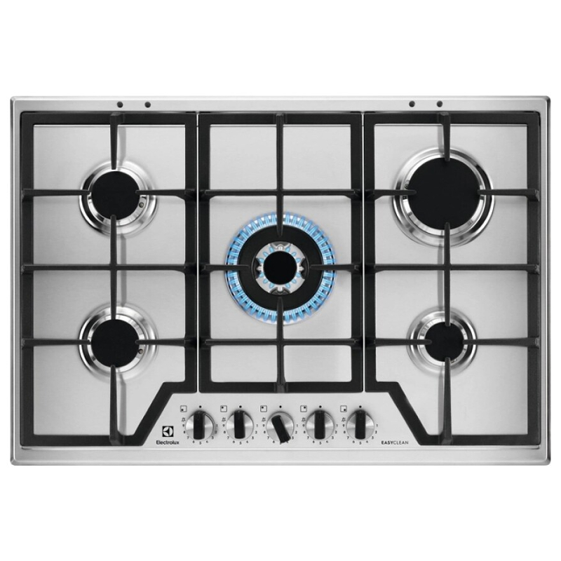 ELECTROLUX KGS75362XX