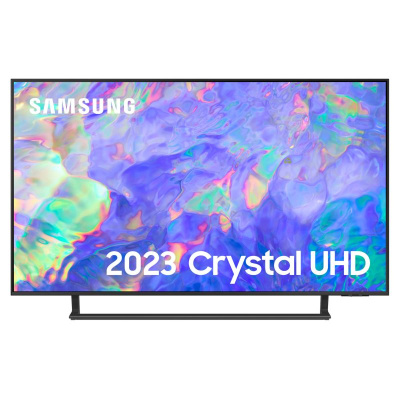 SAMSUNG UE-50CU8500UXRU