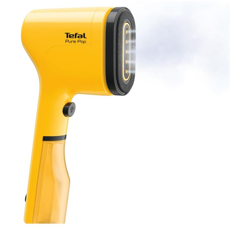 Əl Ütüsü TEFAL Pure Pop DT2026 1300W 70ML Sarı 1830008852