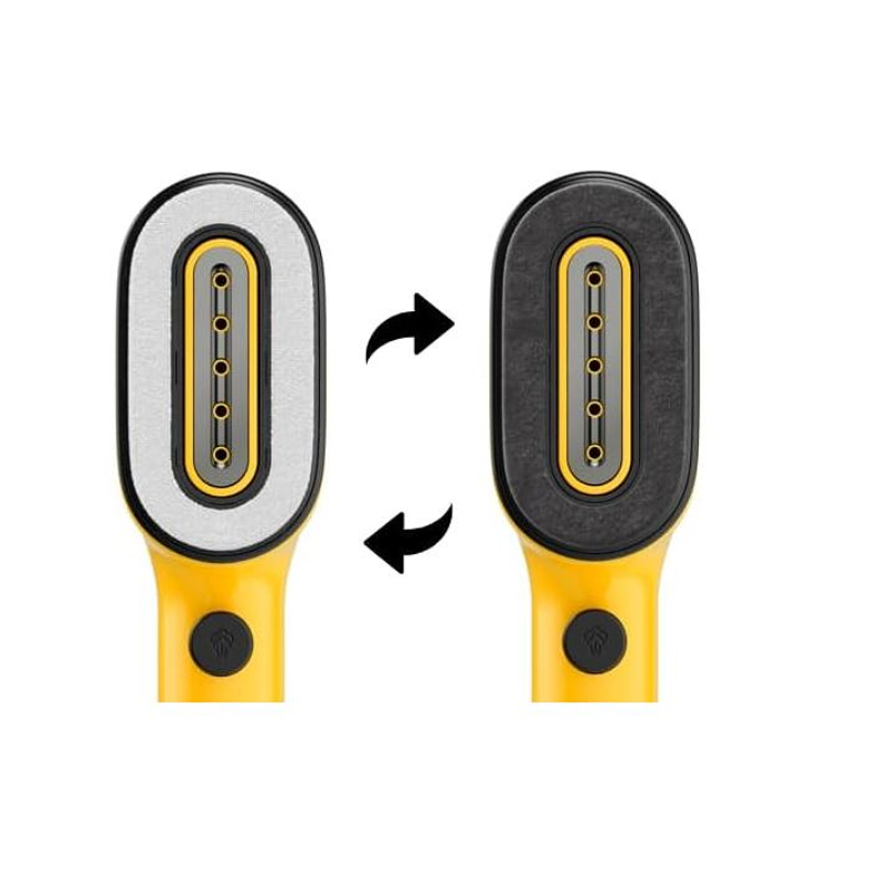 Əl Ütüsü TEFAL Pure Pop DT2026 1300W 70ML Sarı 1830008852