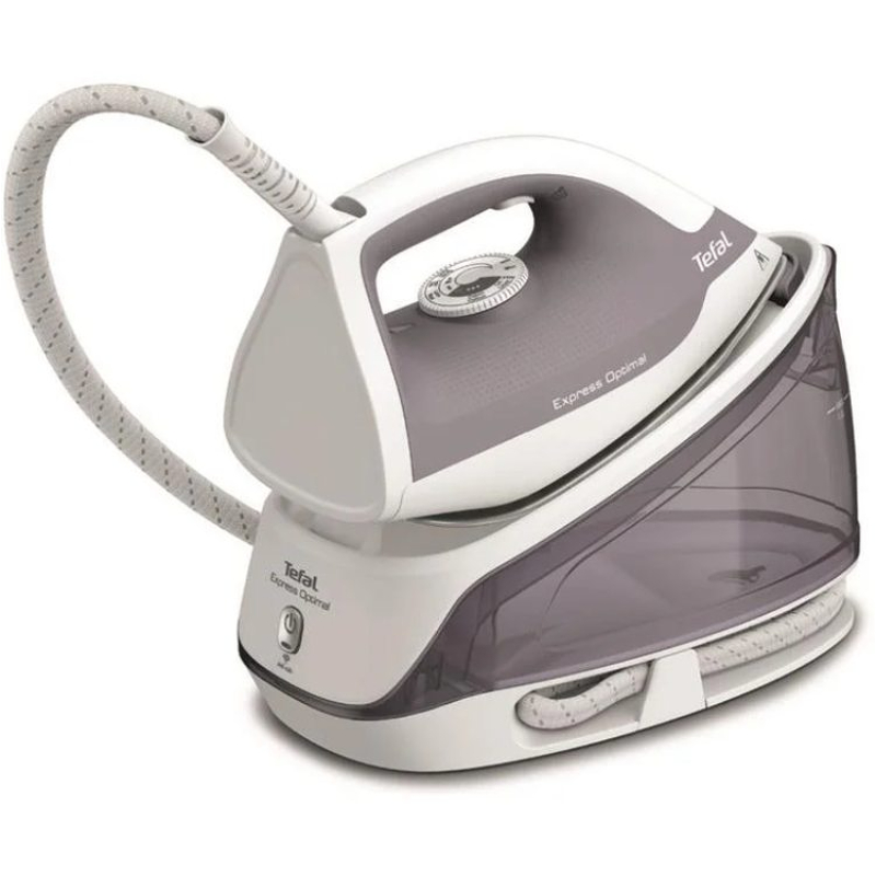 Ütü Generator TEFAL Express Mini SV4111 2170W 5.3 Bar Ceramic Express Glide 1830009011