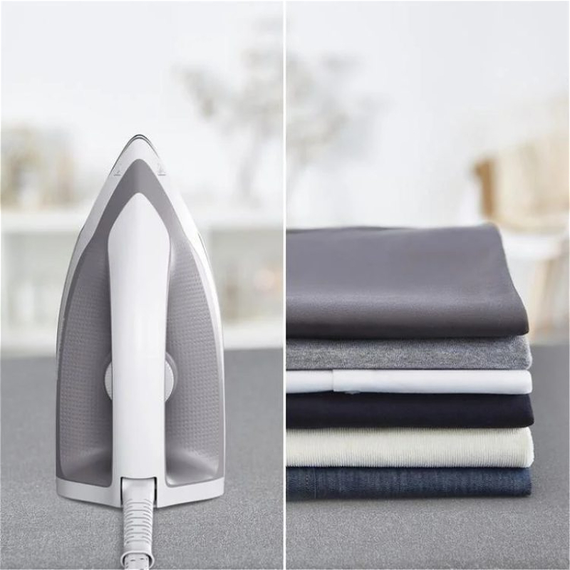 Ütü Generator TEFAL Express Mini SV4111 2170W 5.3 Bar Ceramic Express Glide 1830009011