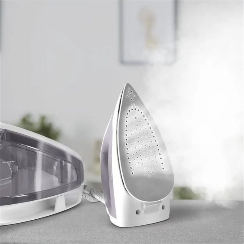 Ütü Generator TEFAL Express Mini SV4111 2170W 5.3 Bar Ceramic Express Glide 1830009011