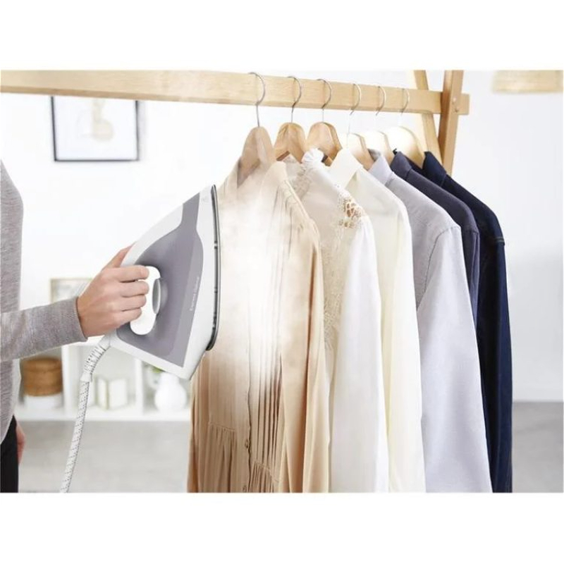 Ütü Generator TEFAL Express Mini SV4111 2170W 5.3 Bar Ceramic Express Glide 1830009011