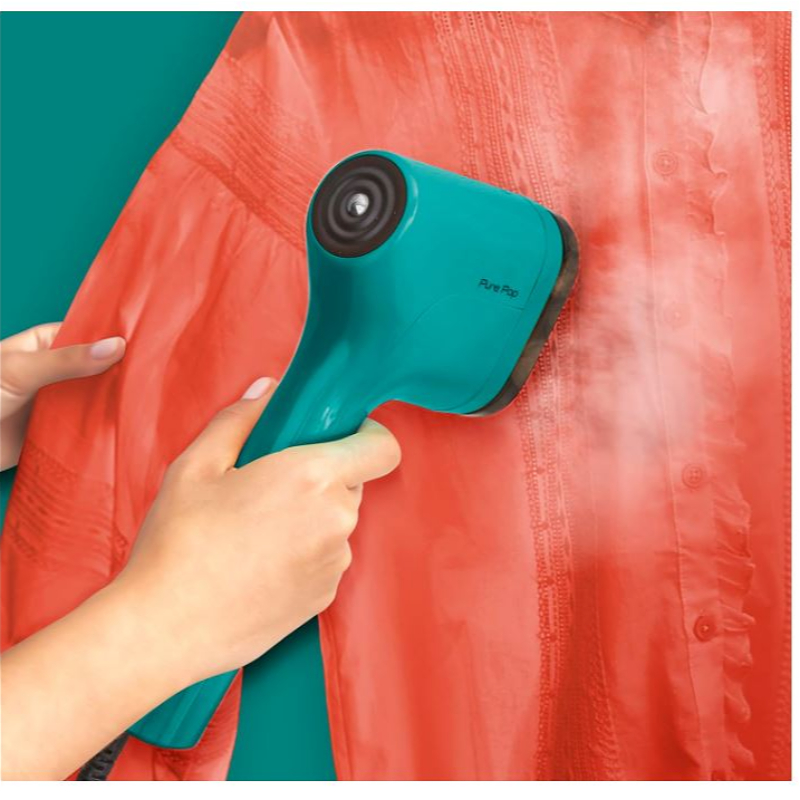 Əl Ütüsü TEFAL Pure Pop DT2024 1300W 70ML Yaşıl 1830008850