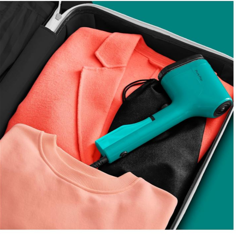 Əl Ütüsü TEFAL Pure Pop DT2024 1300W 70ML Yaşıl 1830008850