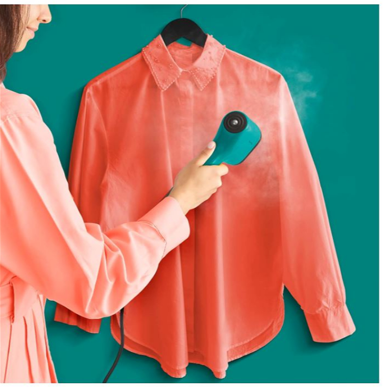 Əl Ütüsü TEFAL Pure Pop DT2024 1300W 70ML Yaşıl 1830008850