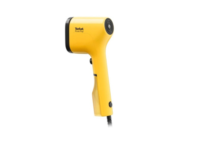 Əl Ütüsü TEFAL Pure Pop DT2026 1300W 70ML Sarı 1830008852
