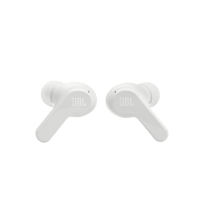 Qulaqlıq JBL Wave Beam White