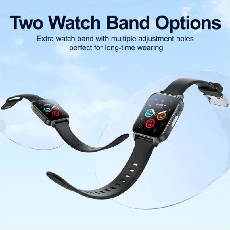 Joyroom Watch Fit JR - FT3 Pro Black