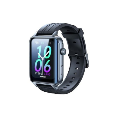 Joyroom Watch Fit JR-FT6 Black 