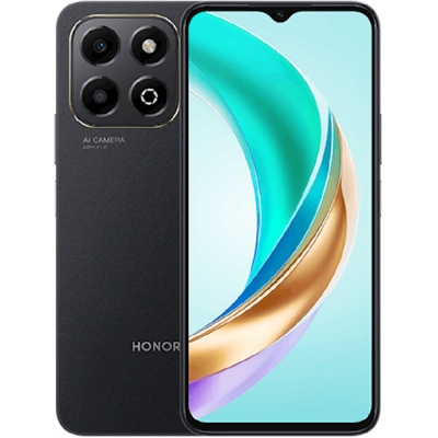 HONOR X6B 6GB/256GB MIDNIGHT BLACK