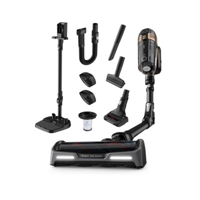 Şaquli Elektrikli Süpürgə TEFAL TY99F1 X-Force Flex 15.60 Animal Care