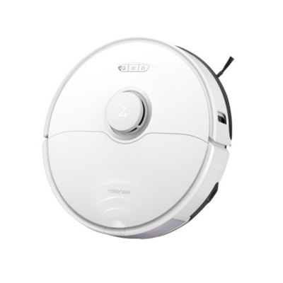 Roborock S8 White RU version