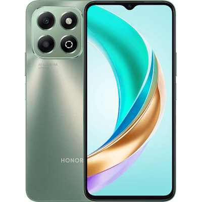 HONOR X6b 4GB/128GB FOREST GREEN