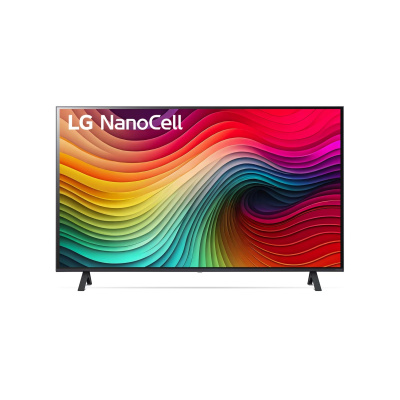 LG 43NANO80T6A
