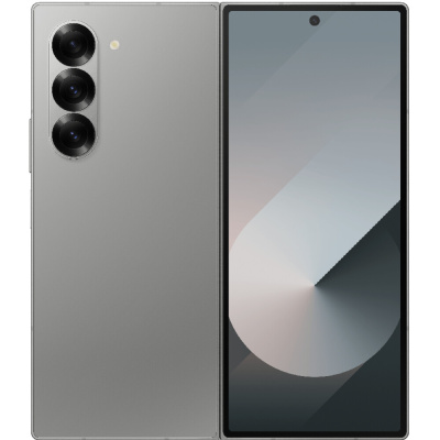 SAMSUNG Galaxy Z Fold 6 12/256GB