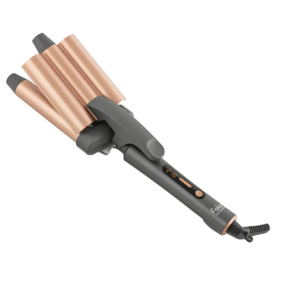 FAKIR ION FUSION 3 in 1