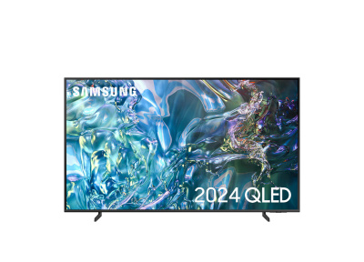 SAMSUNG QE-55Q60DA