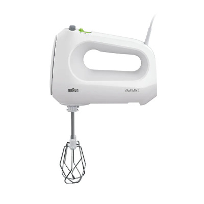 BRAUN HM 1010WH