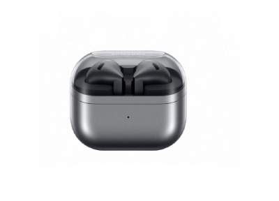 Qulaqlıq Samsung  Buds 3 Silver SM-R530