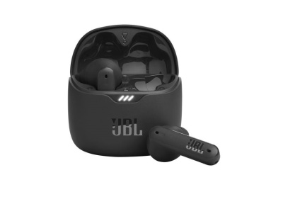 Qulaqlıq JBL Tune Flex Black