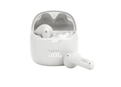 Qulaqlıq JBL Tune Flex White