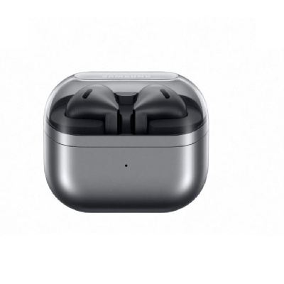 Qulaqlıq Samsung  Buds 3 Silver SM-R530