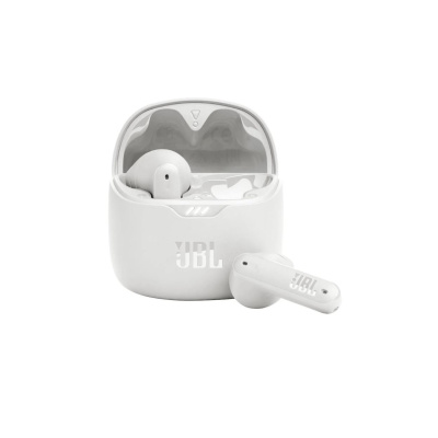 Qulaqlıq JBL Tune Flex White