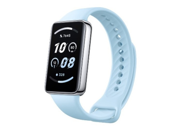 Watch Honor Band 9 Blue