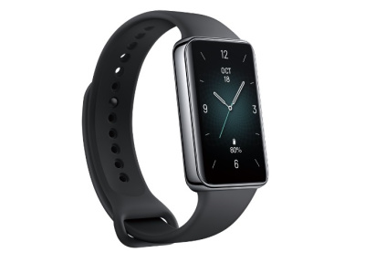 Watch Honor Band 9 Black