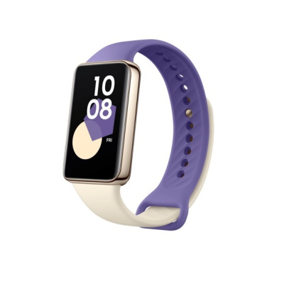 Watch Honor Band 9 Purple