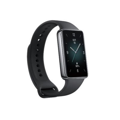 Watch Honor Band 9 Black
