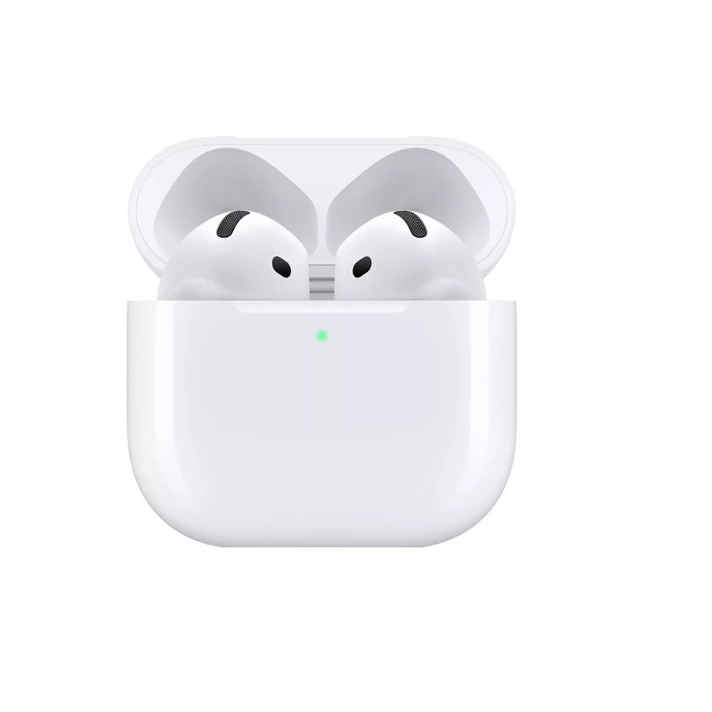 Qulaqlıq Apple Airpods 4 / MXP63ZE/A
