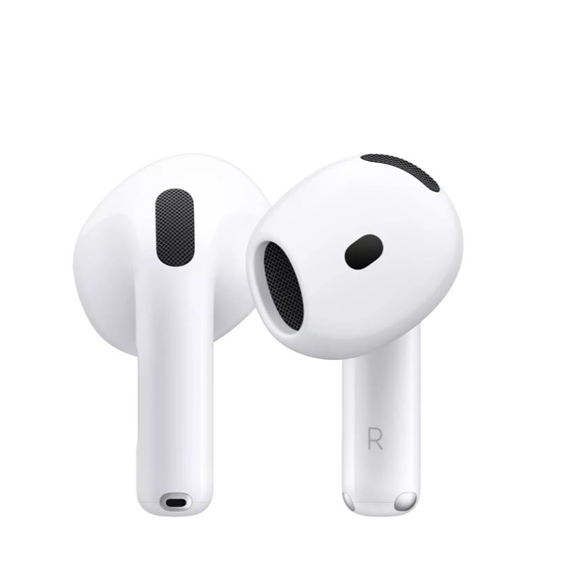 Qulaqlıq Apple Airpods 4 / MXP63ZE/A