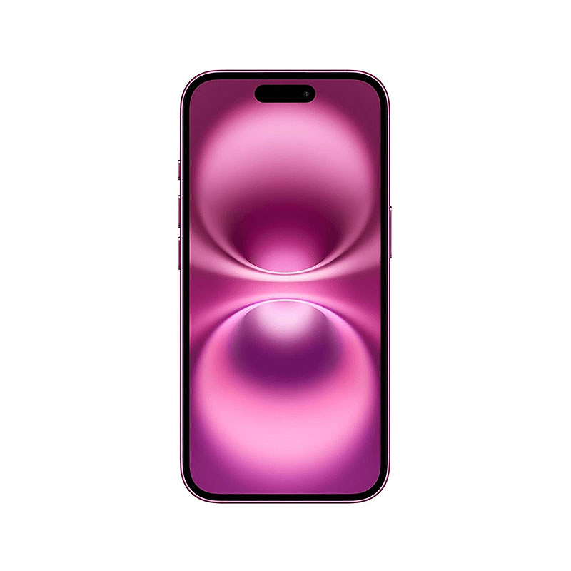 iPhone 16 128GB PINK