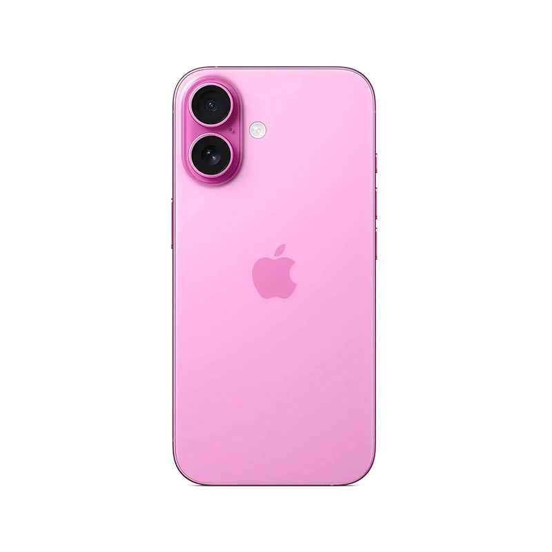 iPhone 16 128GB PINK