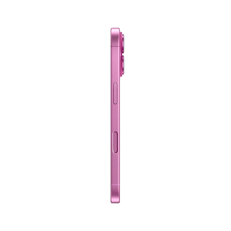 iPhone 16 128GB PINK