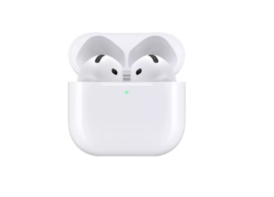 Qulaqlıq Apple Airpods 4 / MXP63ZE/A