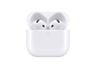 Qulaqlıq Apple Airpods 4 / MXP63ZE/A