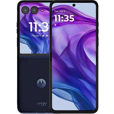 Motorola Razr 50 Ultra 12GB/512GB MIDNIGHT BLUE