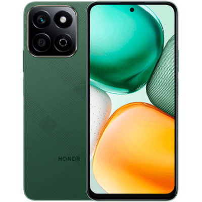 HONOR X7c 6GB/128GB FOREST GREEN